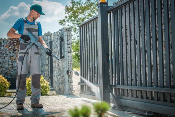 Best Machinery and Equipment Cleaning  in Pearl Beach, MI